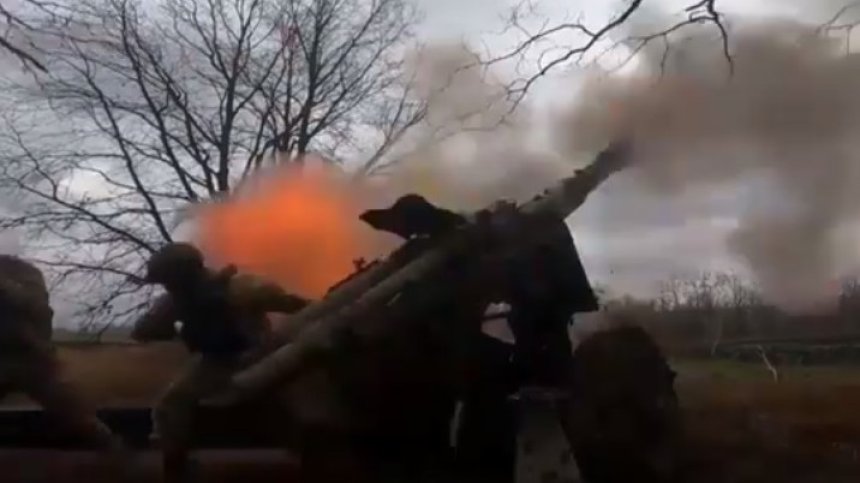 Неуловимите с "Ярост": Руският батальон, който украинските военни мразят (+ВИДЕО)