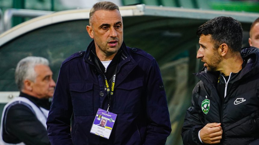 Лазаретът на "Лудогорец" продължава да се пълни