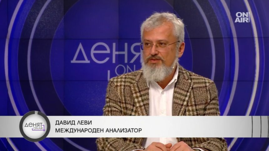 Защо ескалира напрежението в Близкия изток и как Иран иска да заличи Израел?