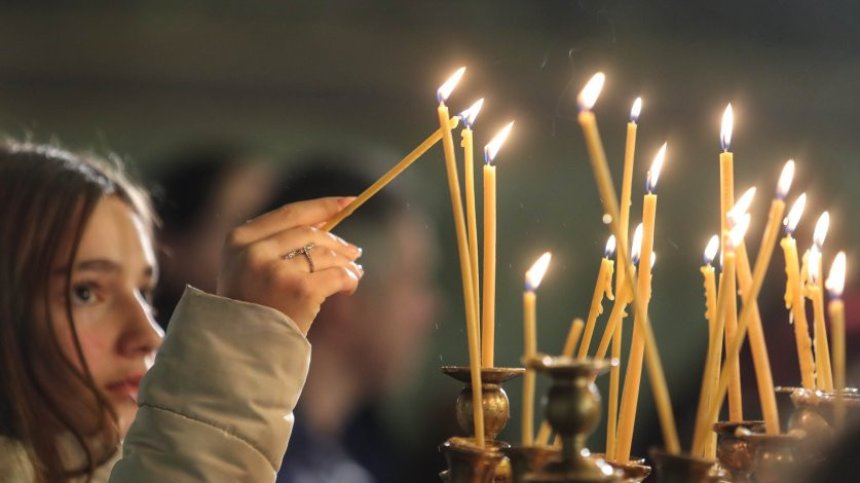 На днешния празник не се вземат прибързани решения