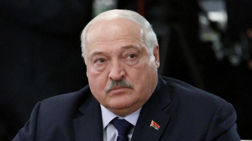 Александър Лукашенко: Какво дрънка Зеленски? Украйна иска да ни въвлече във война
