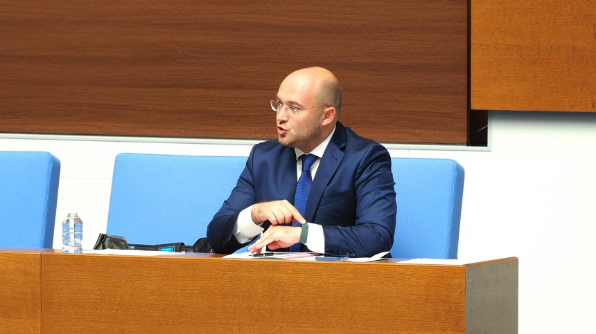 Започва вътрешен одит на Националното бюро за правна помощ