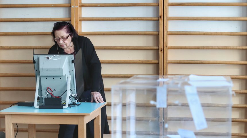 Прокуратурата: София и Бургас водят по досъдебни производства за изборни престъпления