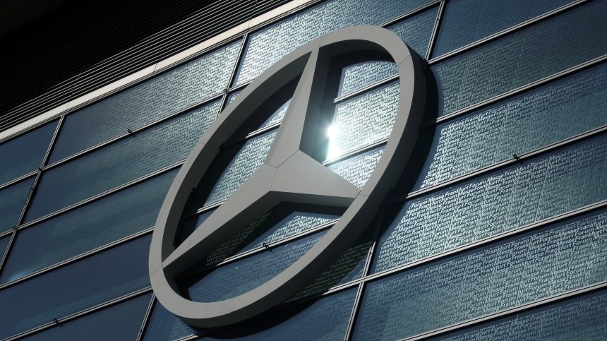 До края на годината пускат на пазара най-луксозния SUV на Mercedes