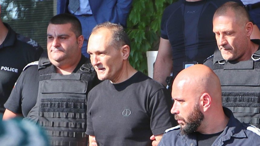 Божков каза за отношенията си с Пригожин и защо се страхува за живота си