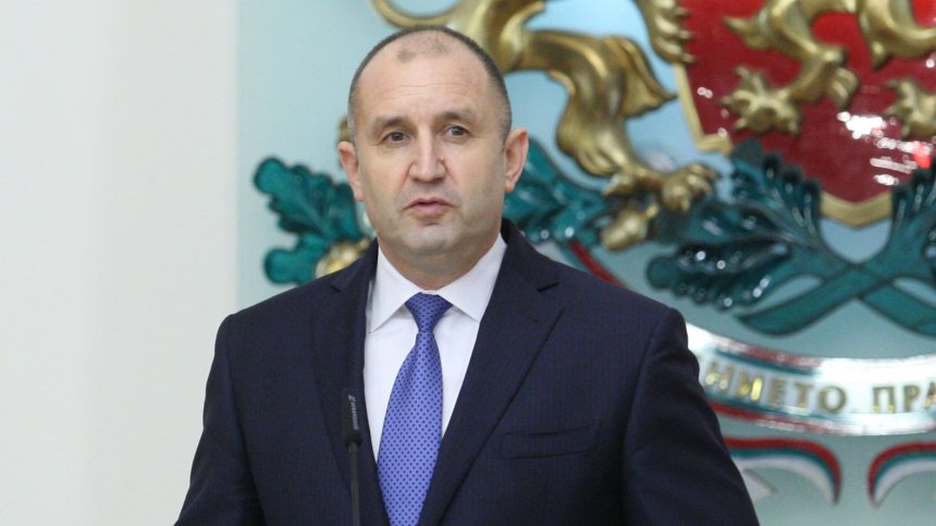 Радев настоя за незабавна съдебна реформа, Зарков посочи "лечението"