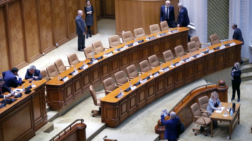 Румъния с най-много разследвания за злоупотреби с еврофондове