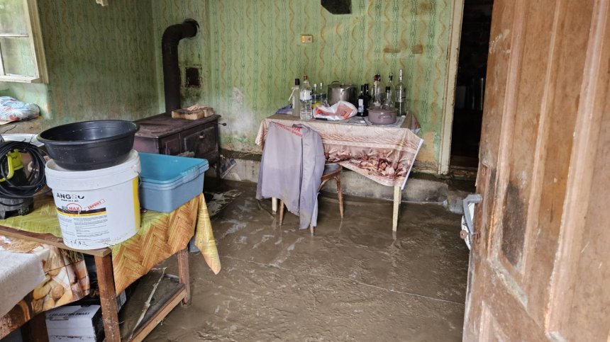 Улесняват отпускането на 2500 лв. за пострадали от бедствия