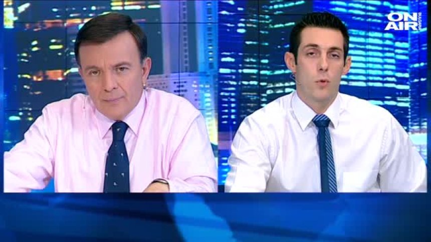 Пазарен анализ 19 октомври 2015г.