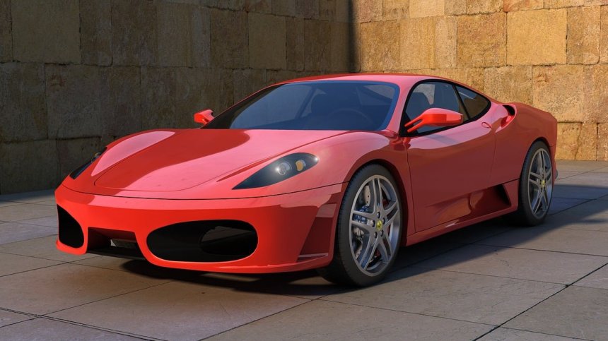 Най-скъпата катастрофа: 10 суперколи пострадаха при катастрофа с автовоз (+ВИДЕО)