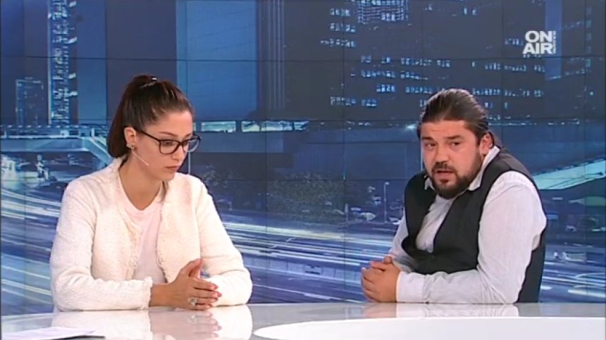Слаба опозиция заради слабо управление и накрая слаб вот на недоверие