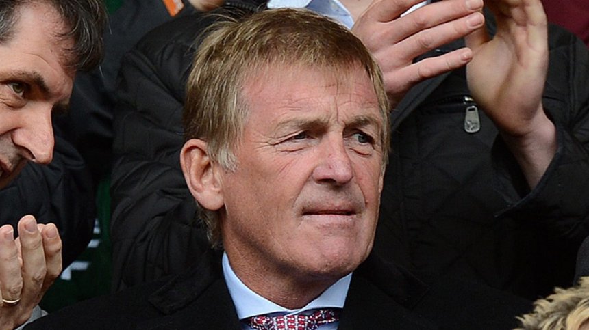 Изписаха от болницата легендарния Кени Далглиш