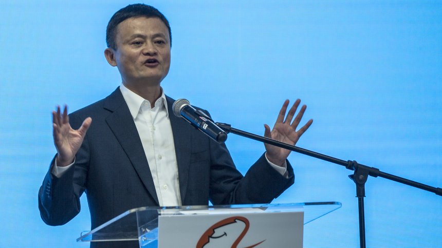 Китайските власти цензурират отразяване на разследването на Alibaba