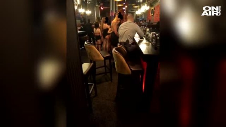 Задържаха четирима мъже в Пловдив за склоняване към проституция 