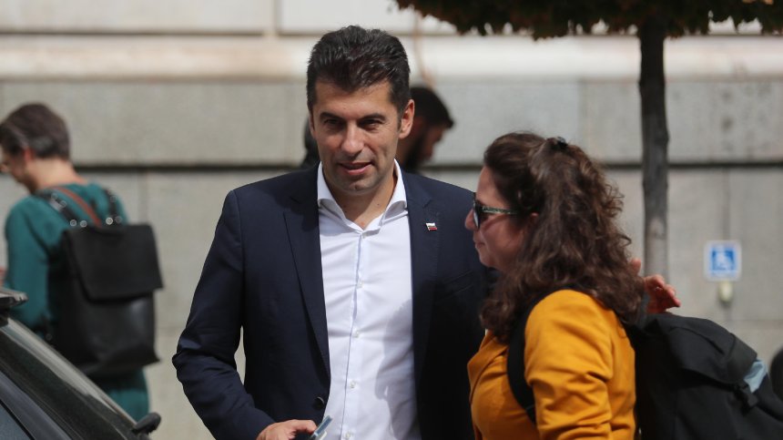 НС, а не президентът да назначава шефове на служби: Управляващите с идеи за реформи