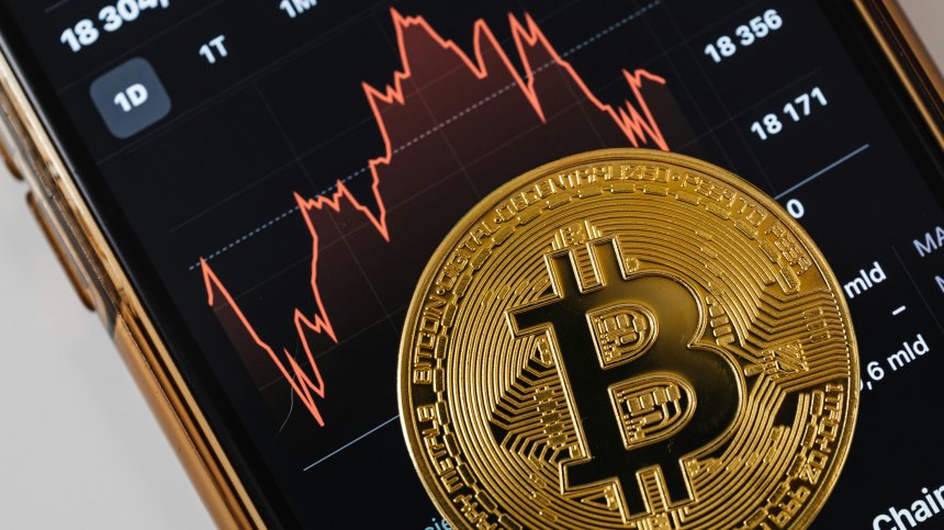 Как криптовалутите ще помогнат на Русия да заобиколи санкциите