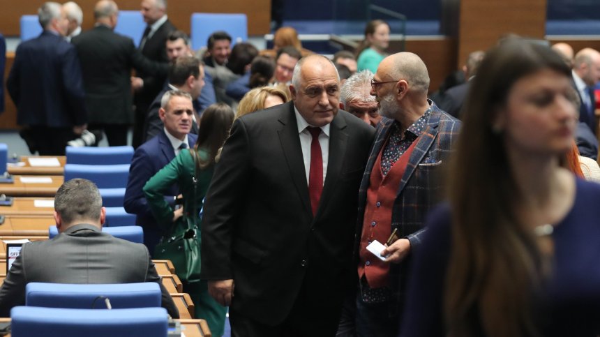 Партиите със заявки за изборите: Кой какво обеща след жребия за номерата (ВИДЕО)