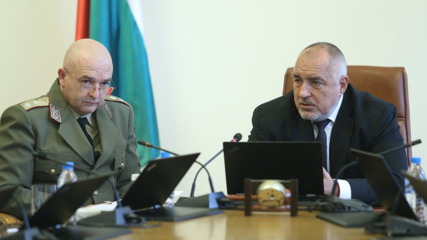 Борисов и световни лидери във видеоконферентна връзка заради Ковид-19
