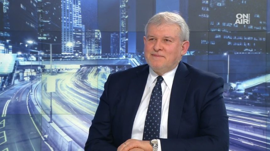Румен Христов: Русофилите в България не свършиха, трябва да сме лоялен член на НАТО и ЕС
