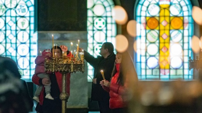 По днешния ден можем да гадаем какво ще е времето на Великден