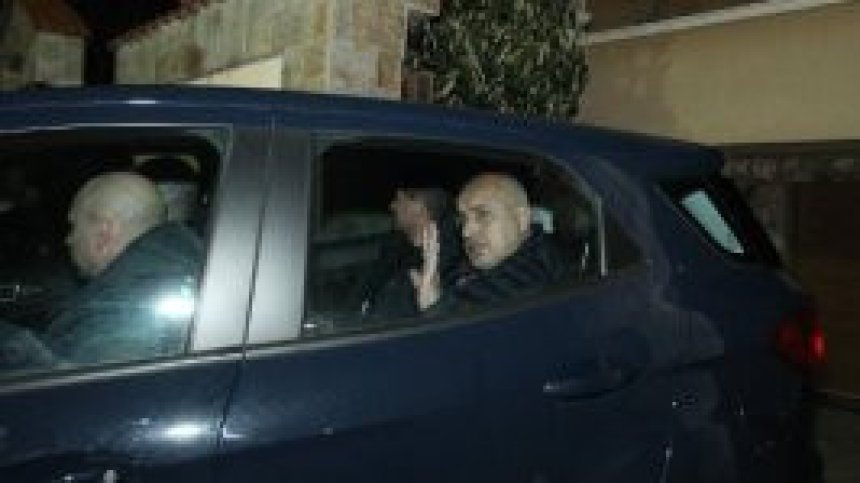 МВР: Отказът на СГС да се произнесе за обиските доказва некомпетентността на прокуратурата