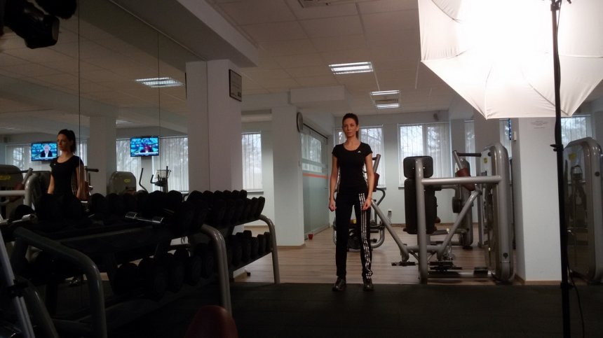 SkyGym: здравословен начин на живот