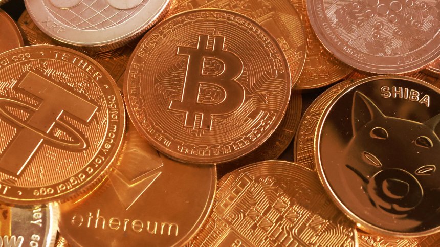 Криптоизмама за над 100 млн. евро е разкрита в Европа, включително и в България