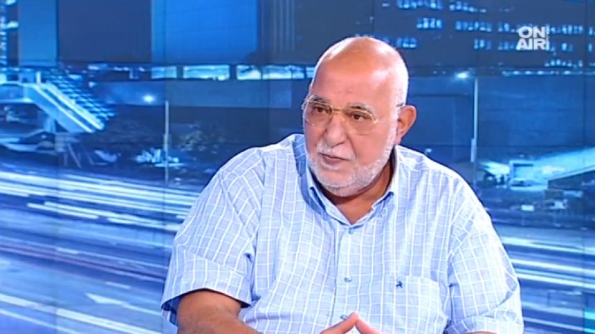 Митьо Очите, Бенчо Бенчев... Симбиозата между власт и престъпност е налице, отсече журналист