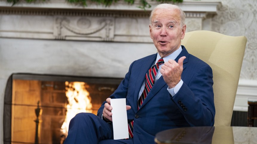 Намериха още засекретени документи в дома на Байдън