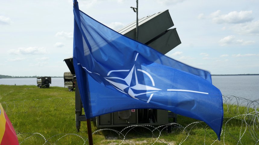 НАТО повишава с до 50% броя на войниците, които държавите ще трябва да осигурят