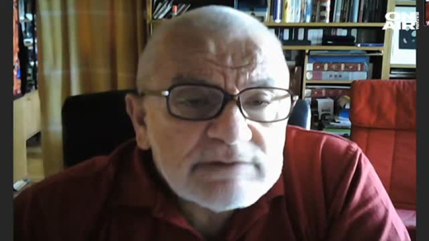 Абсурден случай с възрастен мъж под карантина заради Ковид-19