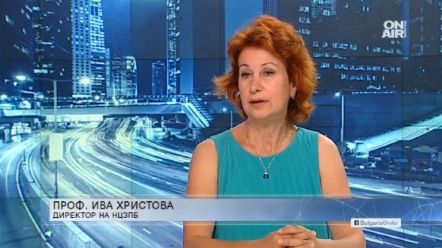 Проф. Христова: Няма да избегнем вълната от Делта варианта, прекаралите Ковид-19 не са защитени