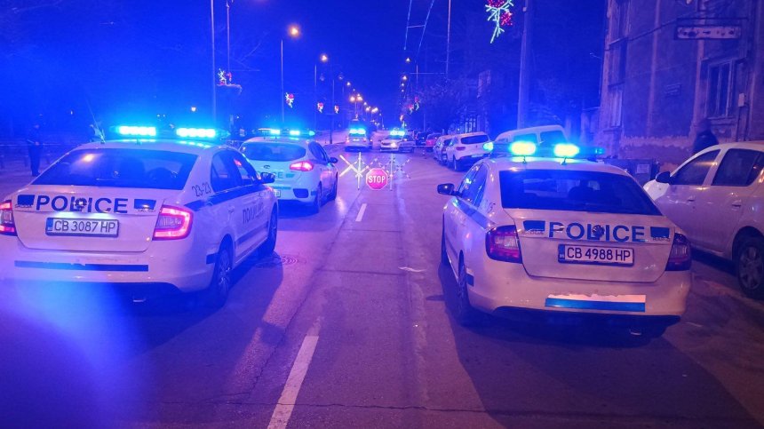 Прокуратурата търси доказателства дали полицаите са убили "при професионална непредпазливост" Пламен Пенев