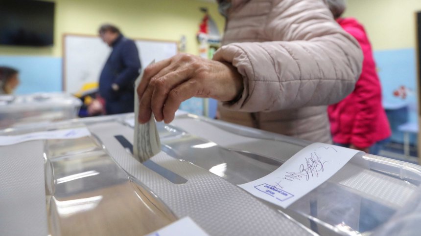 Кампанията за изборите тръгва с остри сблъсъци между партии и институции