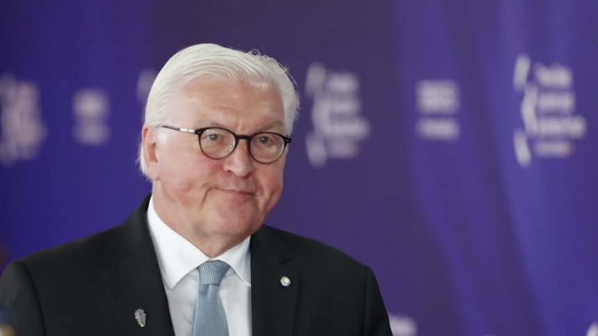 За да пестят енергия: Спират тока в резиденцията на германския президент