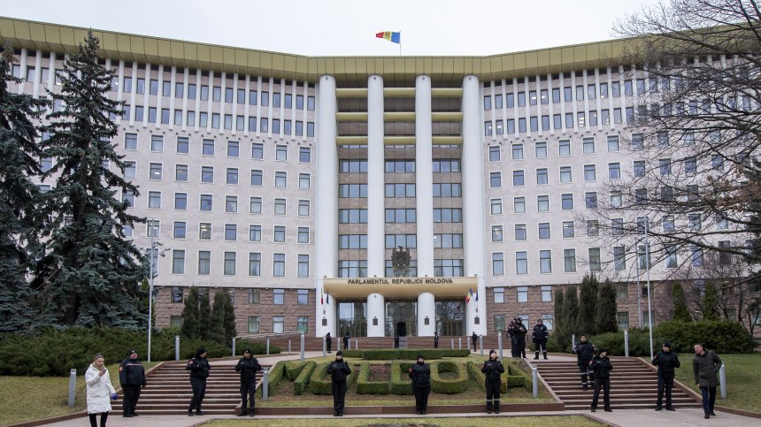 Молдова напуска ОНД: Членството не ни помогна да изведем руската армия от наша територия