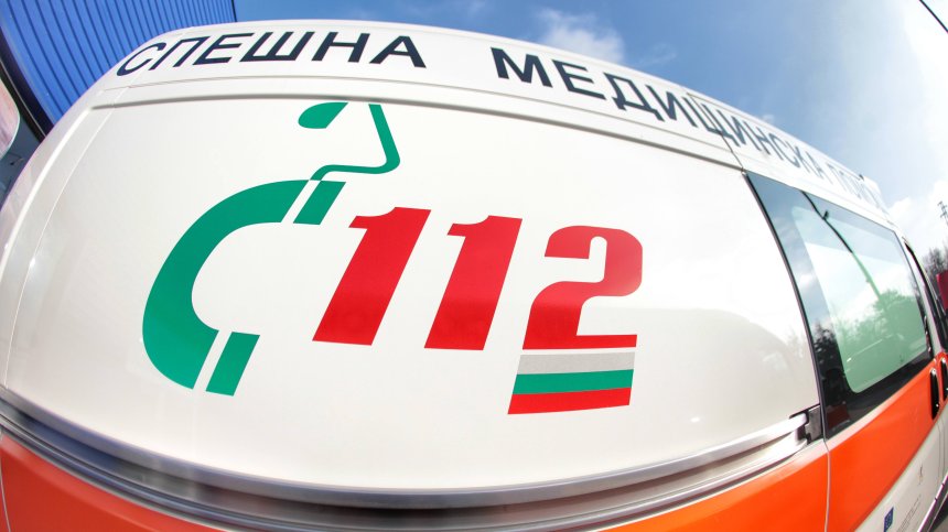 2-годишно дете е с опасност за живота след поглъщане на метадон, предназначен за майка му