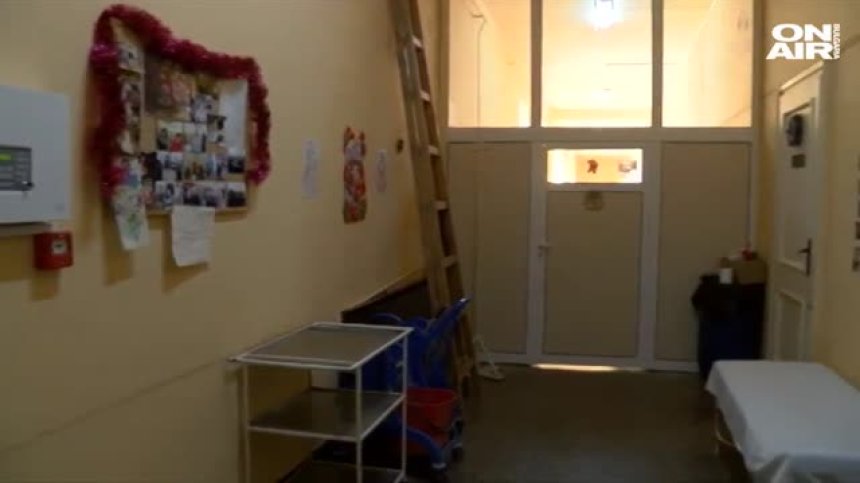 Искат спиране на настаняванията и свижданията в социалните домове