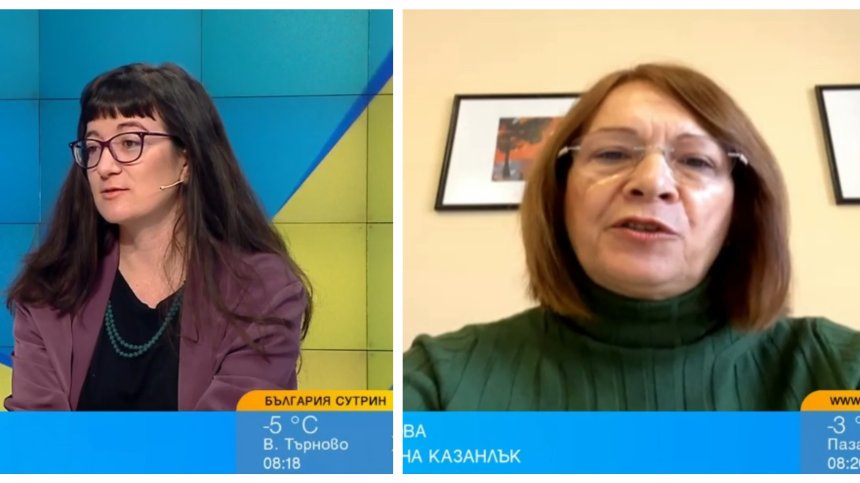 Коя е най-справедливата формула за определяне на такса "битови отпадъци"?