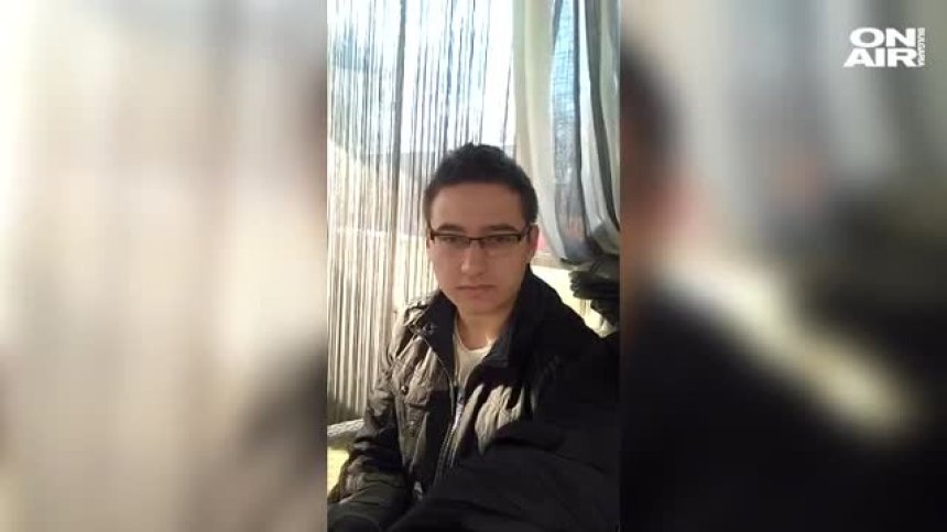 Тежко остава състоянието на 22-годишния Кристиян след бой заради момиче в Елин Пелин