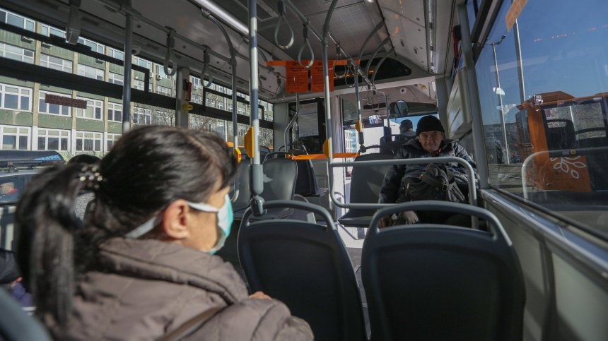 Официално: СОС връща месечната карта за пътуване по една линия с градския транспорт