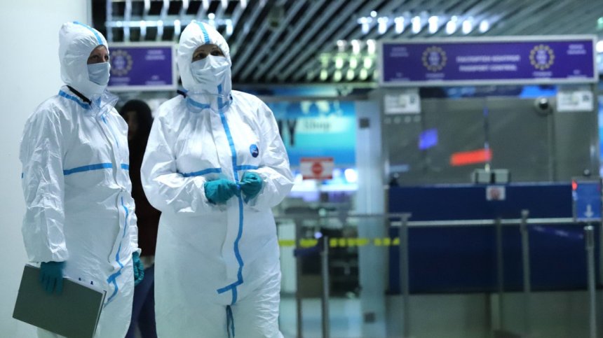 Ще пътуваме ли по-лесно в ЕС? Предлагат вдигане на ограниченията