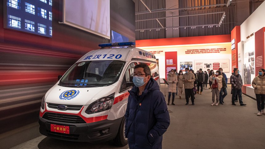 СЗО: Китай не допуска наши експерти да разследват появата на Ковид-19