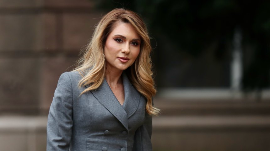 Мария Филипова каза "да" на Йотова за поста на служебен премиер