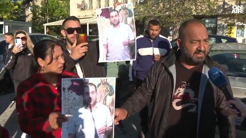 Затвор до 6 г. грози мъжа, пребил жестоко 11-годишно дете в Луковит