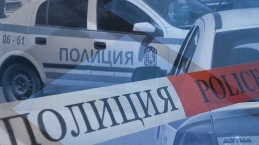 Пловдивчанин бе осъден на затвор за 2 години &ndash; счупил пръст на полицай
