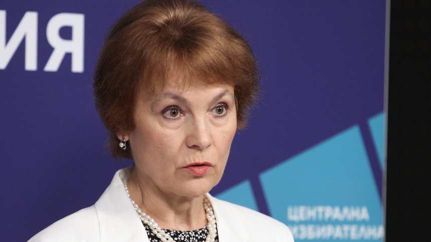 ЦИК публикува важна информация за предстоящите на 29 октомври местни избори
