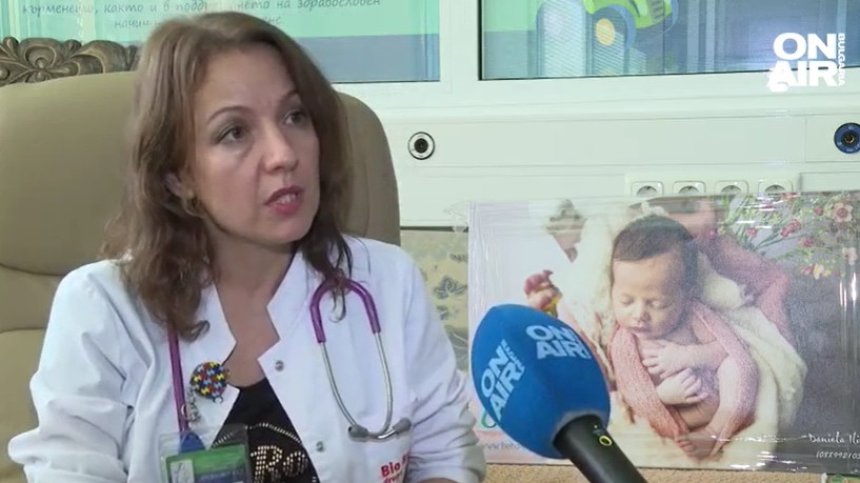 Лекарката, разбрала първа за разменените бебета: Гривните не са под наш контрол