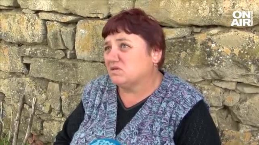 Село Славяново е в шок и страх след убийството: Жената беше много силна и борбена