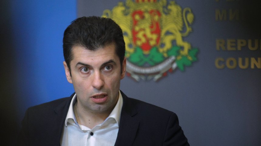 Петков за проверката на гостите на МС: Прокуратурата работи като репресивен орган